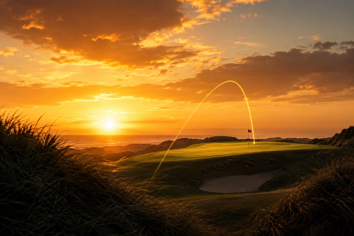 Play a Hole